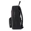 Batoh Nikidom Zipper Wales 26l, Šedý
