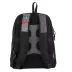 Batoh Nikidom Zipper Wales 26l, Šedý