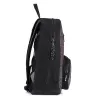 Batoh Nikidom Zipper Wales 26l, Šedý