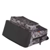 Batoh Nikidom Zipper Wales 26l, Šedý