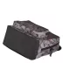 Batoh Nikidom Zipper Wales 26l, Šedý