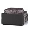 Batoh Nikidom Zipper Wales 26l, Šedý
