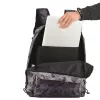 Batoh Nikidom Zipper Wales 26l, Šedý