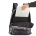 Batoh Nikidom Zipper Aspen 26l, Modrý