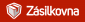osobní odběr Zásilkovna.cz - po celé ČR